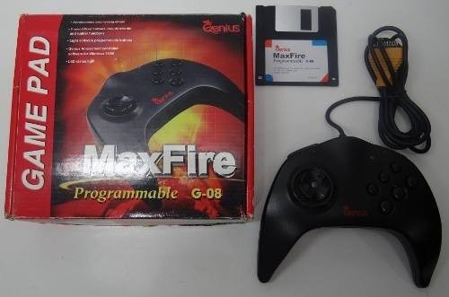 GENIUS MAXFIRE G 08 WINDOWS 7 X64 DRIVER GENIUS MAXFIRE G 08 WINDOWS 7 64BIT DRIVER