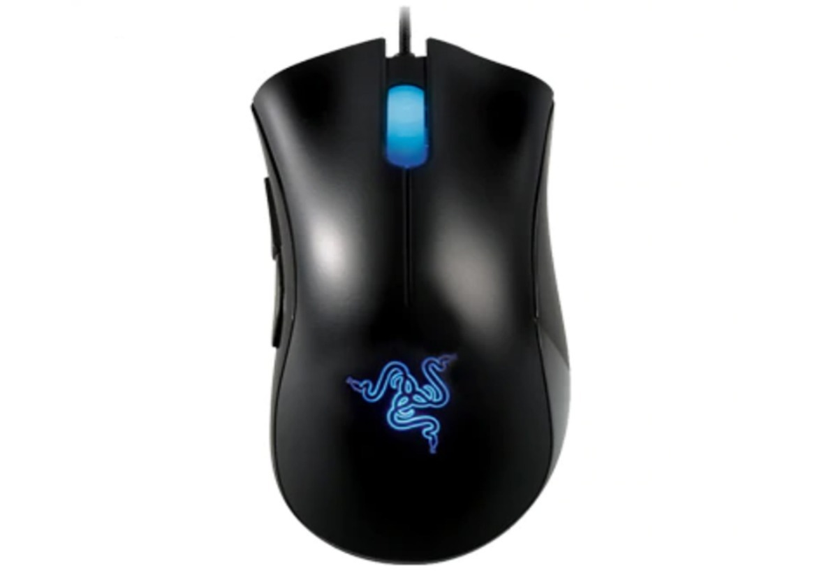 DRIVERS FOR RAZER DEATHADDER 3.5G RAZER DEATHADDER 3.5G DRIVER WINDOWS 7 (2019)