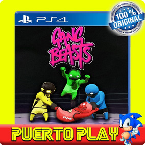 最も気に入った Ps4 ギャングビースト 人気のある画像を投稿する 最も気に入った Ps4 ギャングビースト 人気のある画像を投稿する