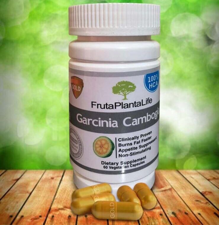 Garcinia Cambogia Gold Nova Versão - 60 Cáps - R$ 360,00 Garcinia Cambogia Gold Nova Versão - 60 Cáps - R$ 360,00