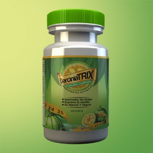 Garciniatrix - Extracto De La Garcinia Cambogia - 65% Hca Garciniatrix - Extracto De La Garcinia Cambogia - 65% Hca