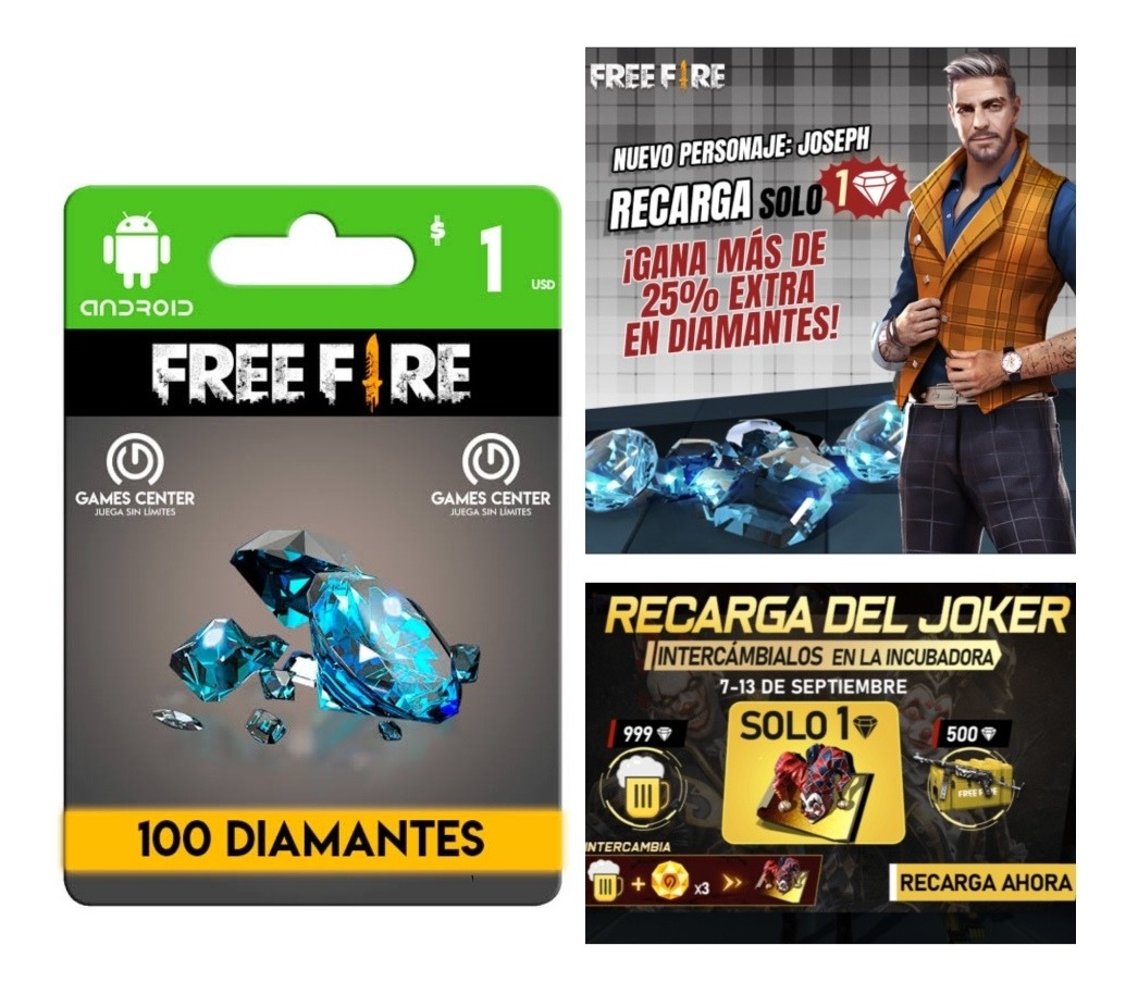 Garena Free Fire Diamantes Nuevo Hack De Free Fire 1 24 2020