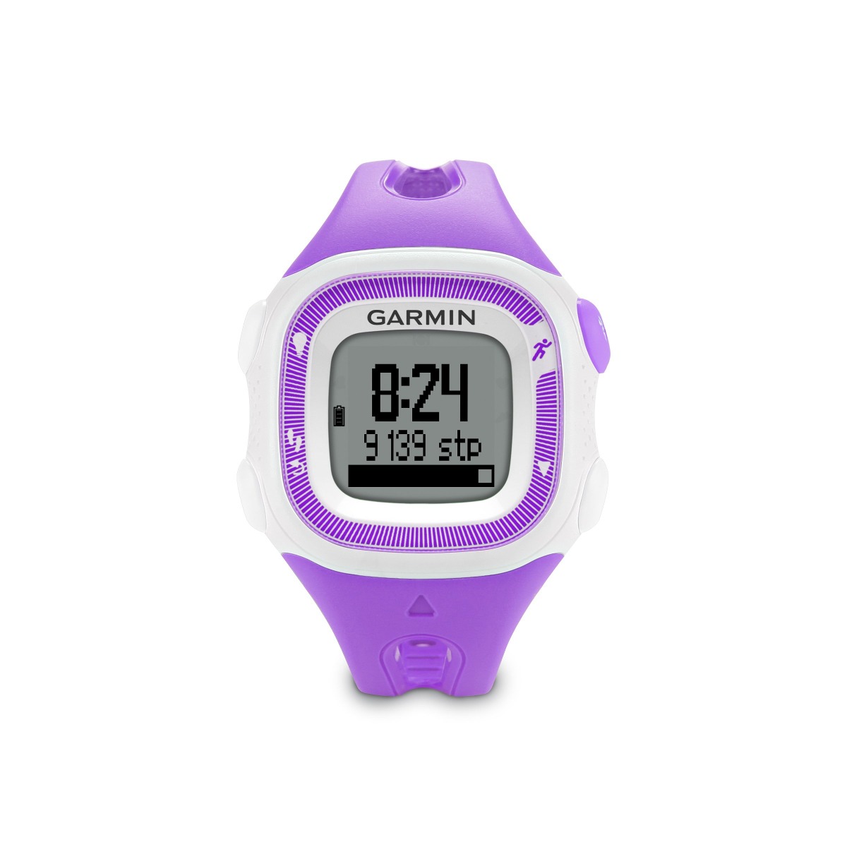 Garmin Forerunner 15 - $ 2,958.00 en Mercado Libre