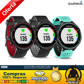 mec garmin 235