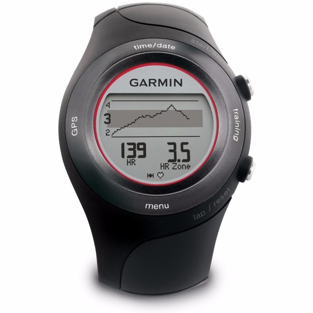 Garmin Forerunner 410 Original E Importado - R$ 1.048,80 em Mercado Livre