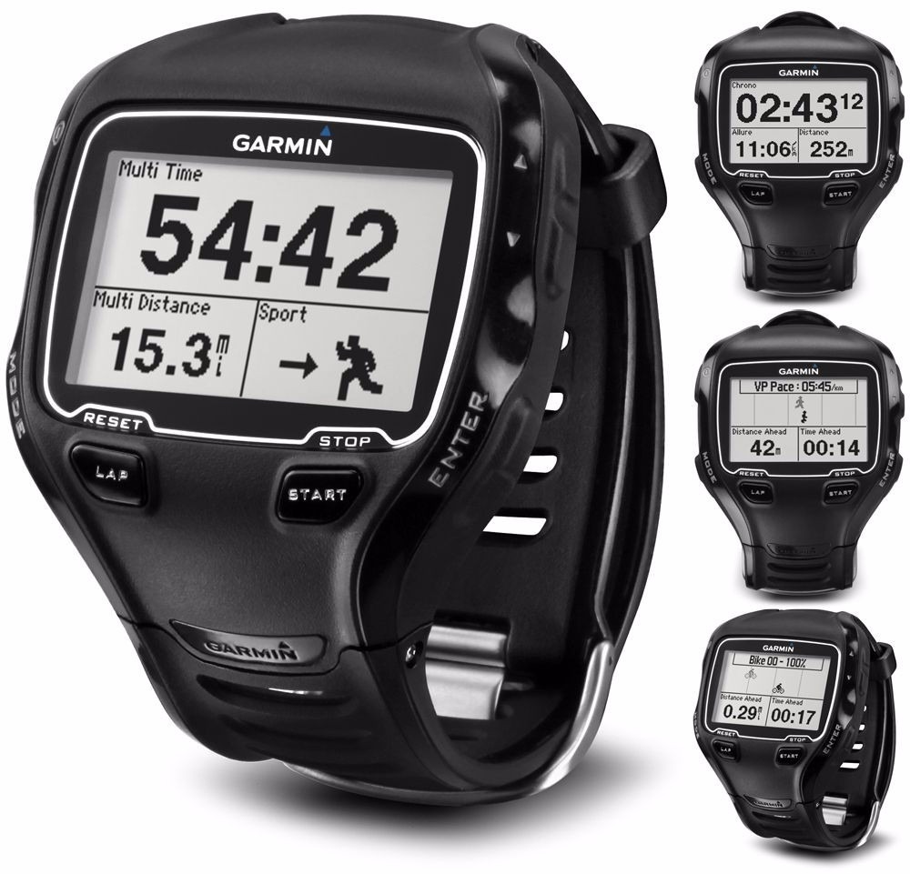 Garmin Forerunner 910xt - $ 9,079.00 en Mercado Libre