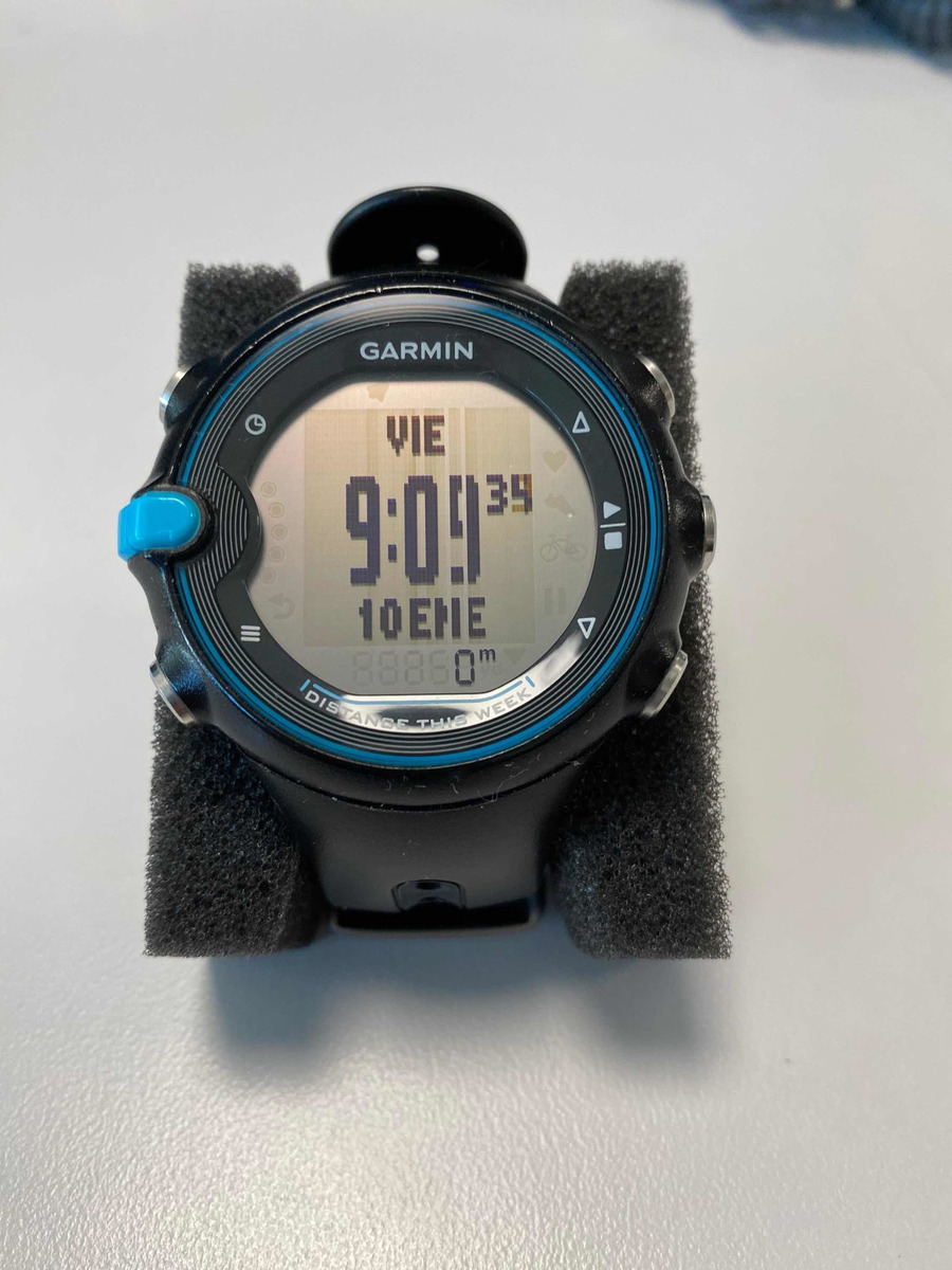 garmin swim ebay