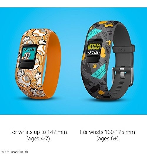 vivofit bb8