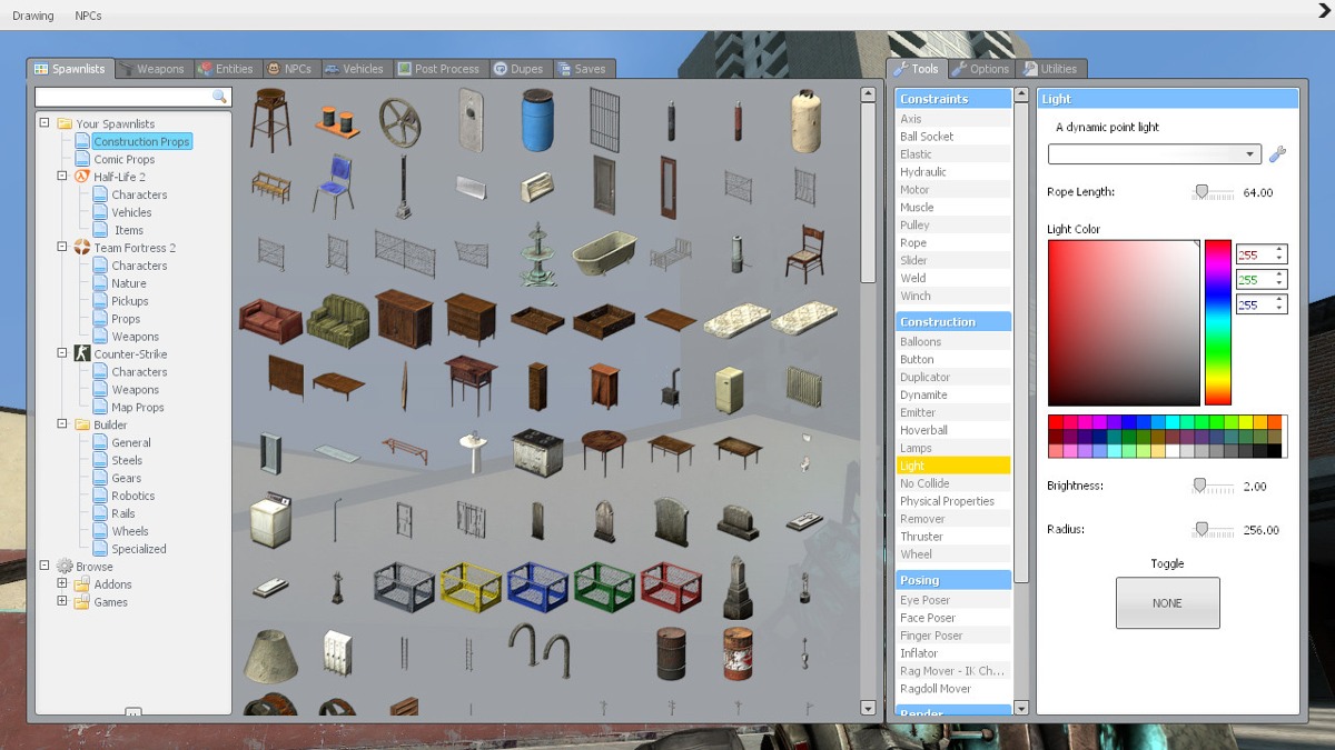 come scaricare gmod gratis su pc