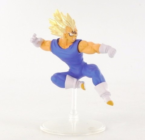 Bandai Dragonball Dragon ball Z HG Gashapon Figure Part 21 Piccolo