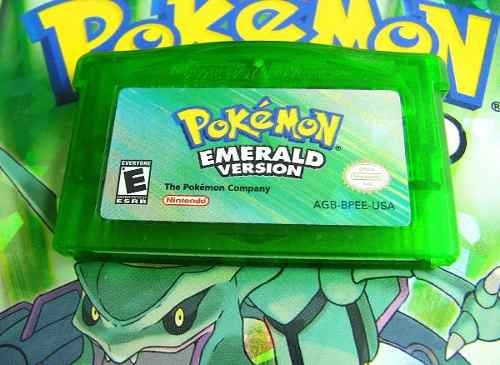 pokemon emerald john gba pokemon emerald john gba