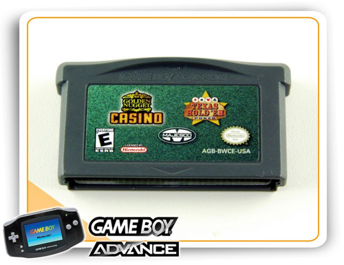 Texas holdem gba