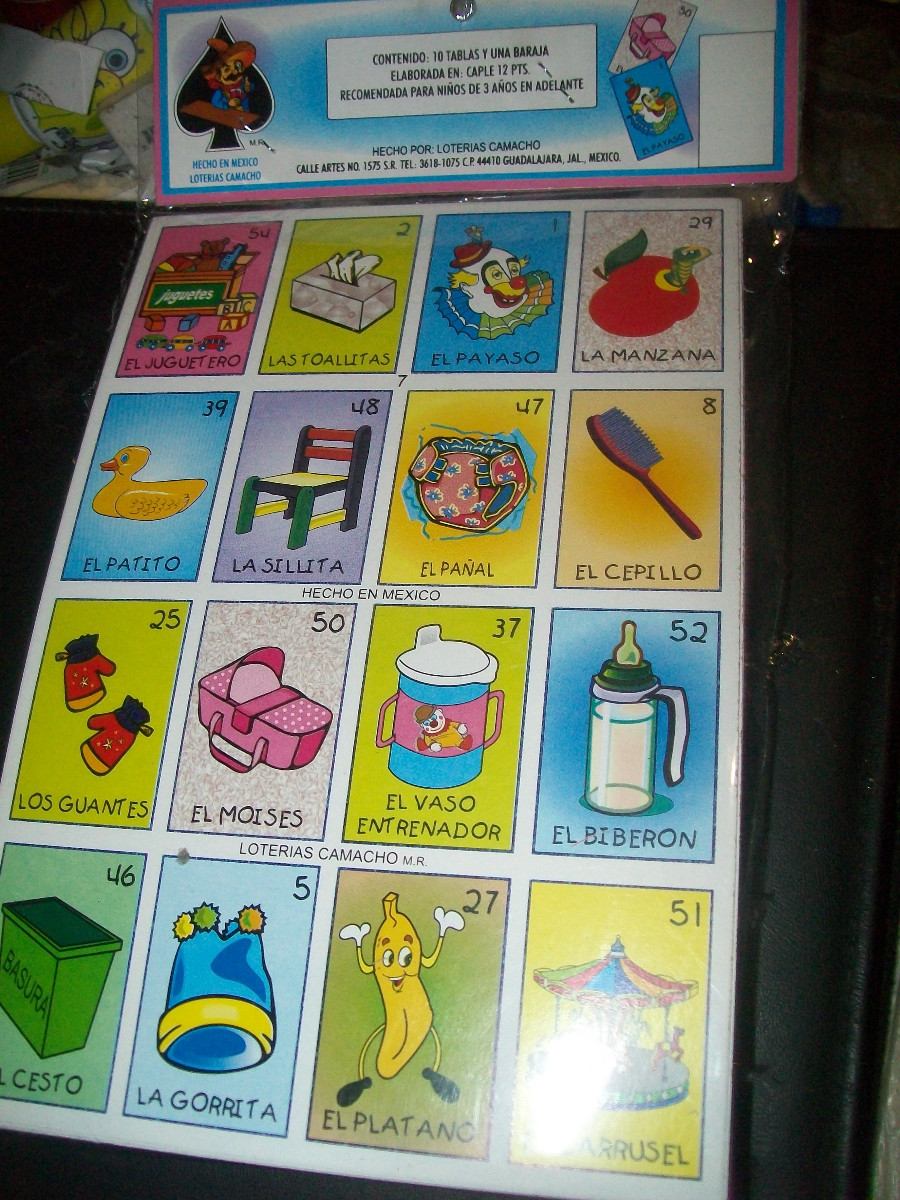 juegos baby shower Shower Juego Mesa Baby De Gcg $ 60.00 Loteria Didactico juegos baby shower Shower Juego Mesa Baby De Gcg $ 60.00 Loteria Didactico