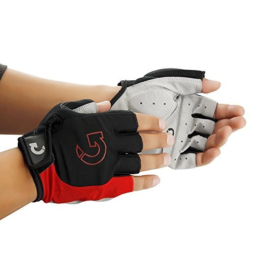 GEARONIC TM New Fashion Cycling Bike Bicycle Motorcycle Shockproof Foam Padded