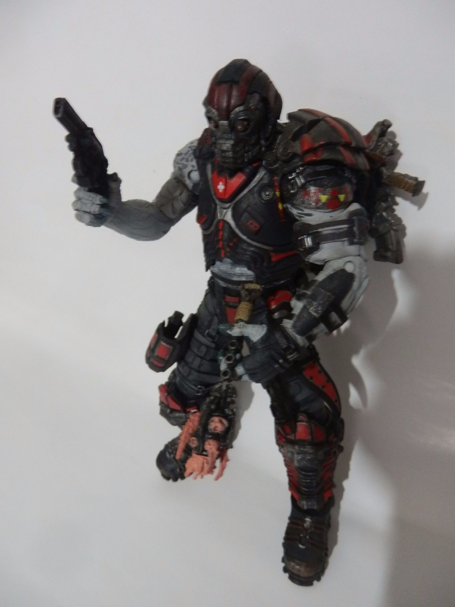 gears of war hive gears of war hive
