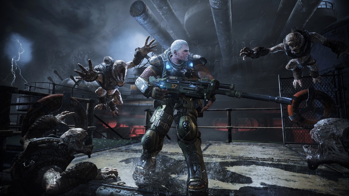download limited edition gears of war xbox one for free download limited edition gears of war xbox one for free