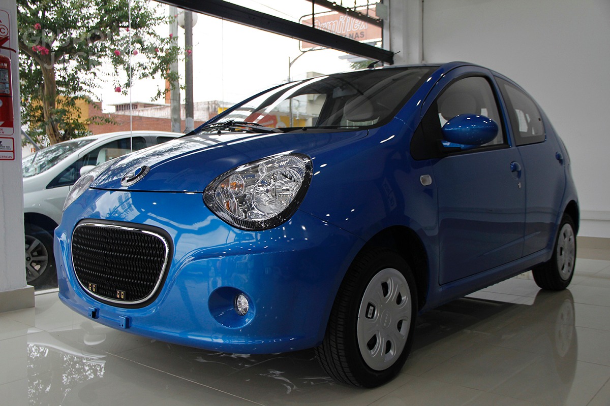 Geely En Mercado Libre Argentina
