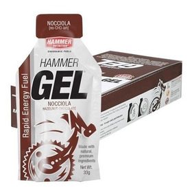 Gel  Energético Hammer  Sabor Chocolate . Nutrition Center