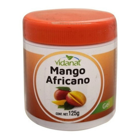 Gel Mango Africano Reduce Medidas