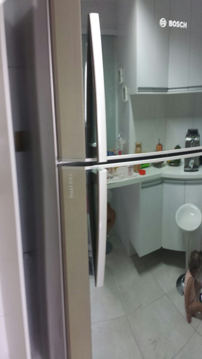 Geladeira Bosch Espelhada 445lts Frost Free Glass Edition R$ 2 380,00 em Mercado Livre Adesivo Para Bastao De Led ~ Geladeira Bosch Espelhada 445lts Frost Free Glass Edition R$ 2 380,00 em Mercado Livre