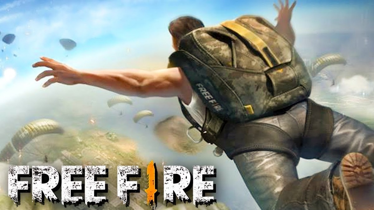 Resultado de imagem para free fire