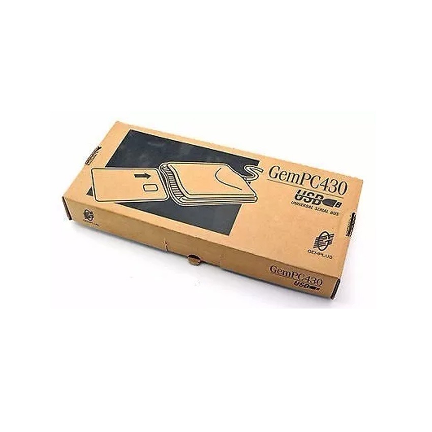 GEMPC430 PCSC WINDOWS 7 X64 DRIVER GEMPC430 PCSC DRIVER FOR PC