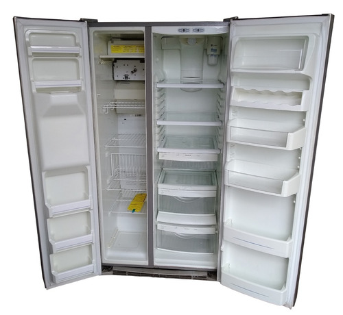 Refrigerador General Electric Profile Acero Inoxidable - $ 8,000.00 en