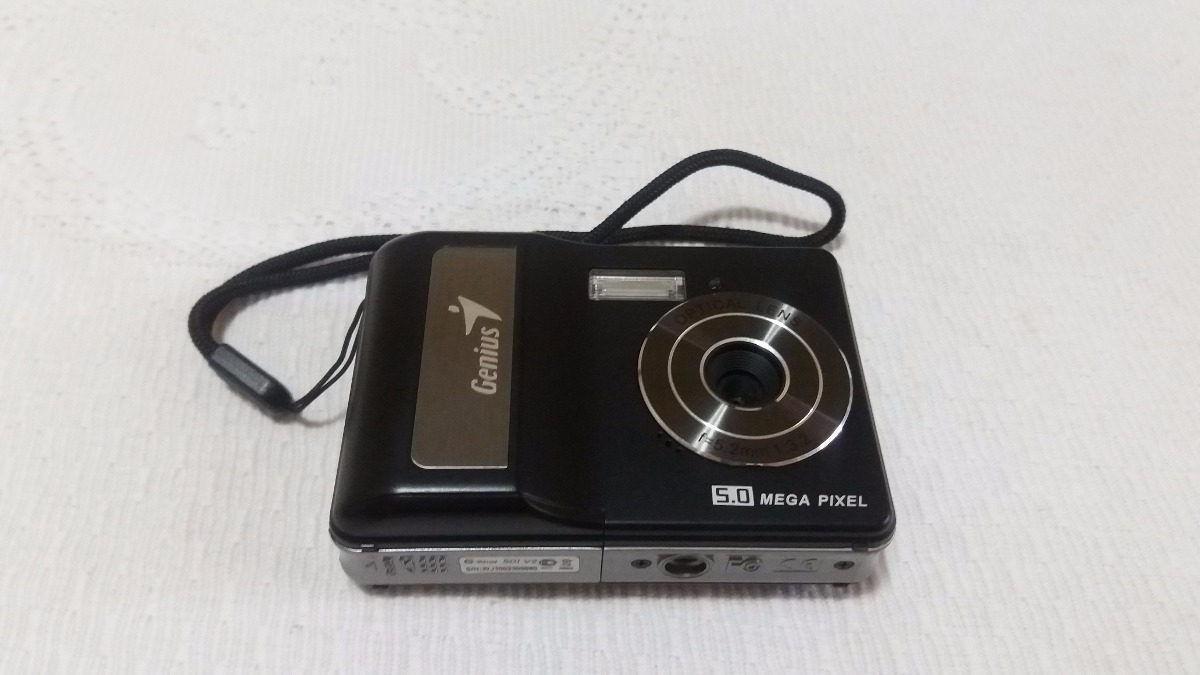 Drivers Genius G-Shot 501 Digital Camera Download Driver: Genius G-Shot 501 Digital Camera