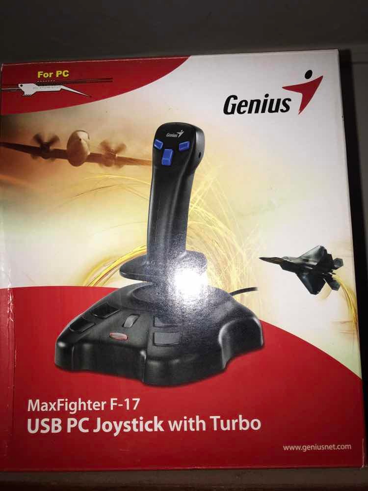 GENIUS MAXFIGHTER F 17 DRIVER WINDOWS 7 (2019) GENIUS MAXFIGHTER F 17 WINDOWS 7 64BIT DRIVER