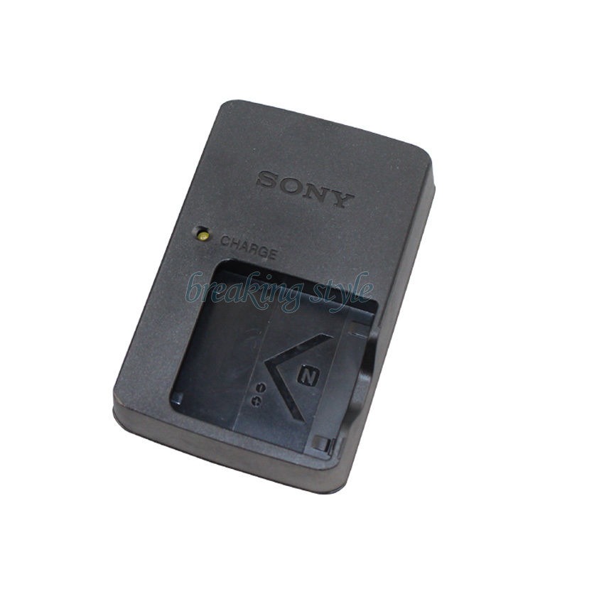 Original Sony cargador bc-csn bc-csnb para batería np-bn1