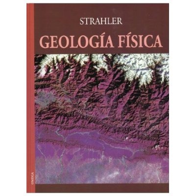 geologia fisica arthur strahler