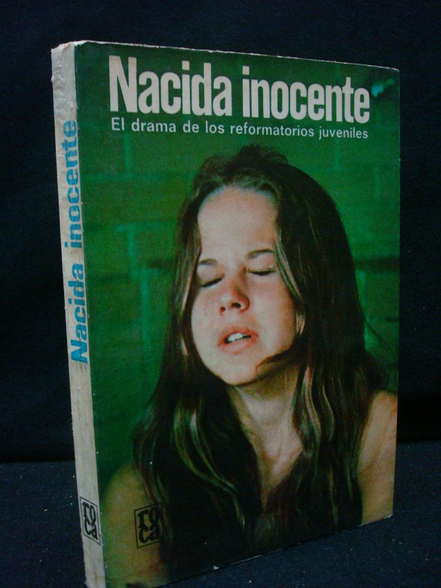 NACIDA INOCENTE LIBRO PDF NACIDA INOCENTE LIBRO PDF
