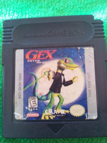 download gex gameboy download gex gameboy