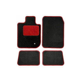 2015 GGBAILEY D60190-F1A-BLK Custom Fit Car Mats for 2013 2018 2016 2017 2019 Mini Cooper Countryman Black Driver /& Passenger Floor 2014