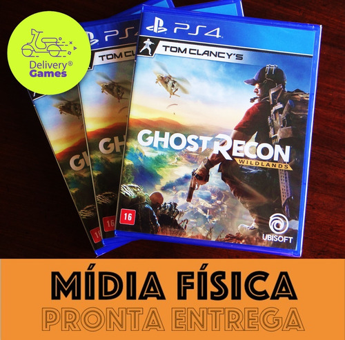 ghost recon wildlands pc dvd ghost recon wildlands pc dvd