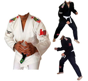 Gi Jiu Jitsu Uniformes Jiu Jitsumma Box En Mercado Libre Mexico