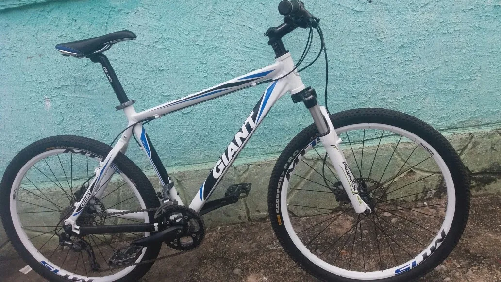 giant atx ltd