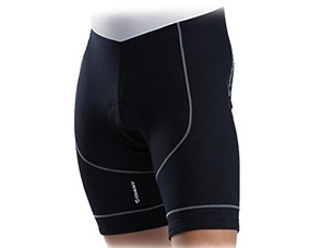 XL XXL Padded New BELLWETHER Mens O2 Cycling Shorts Black Bicycle Riding L