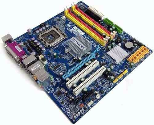 Drivers Gigabyte Ga-Q35m-S2 Lan Windows Download
