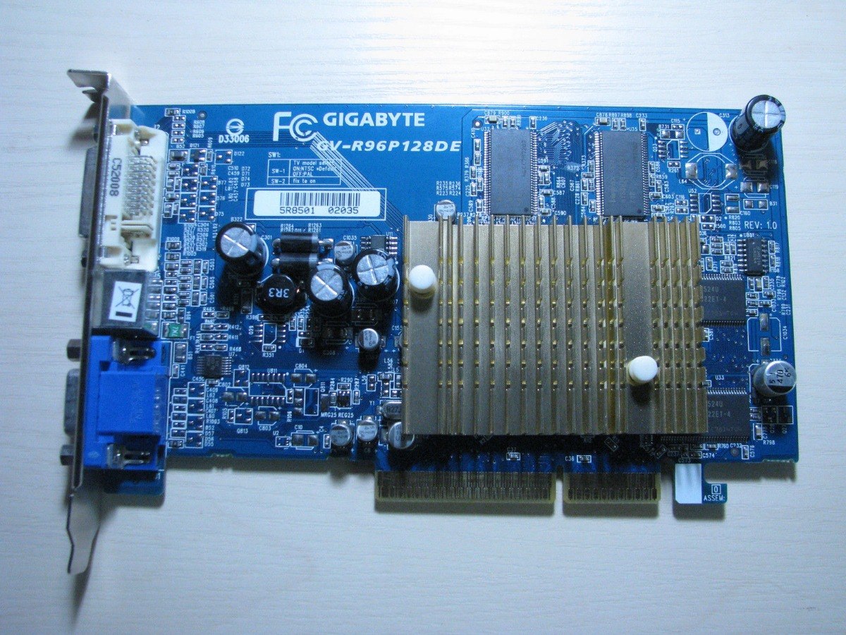 RADEON 9600 PRO AGP WINDOWS 7 64BIT DRIVER RADEON 9600 PRO AGP DRIVERS WINDOWS 7 (2019)