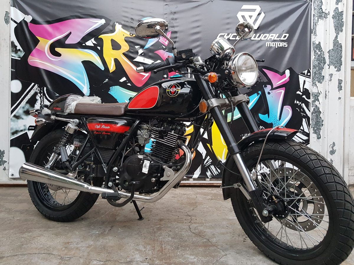Moto Gilera Gx1 125 0km 2020 Promo.reservala Hasta El 10/8 