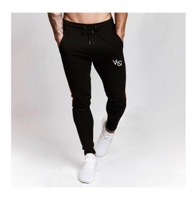 Gimnasio Hombre Chupin Babucha Pantalon Deportivo Joggin Gimnasio Hombre Chupin Babucha Pantalon Deportivo Joggin