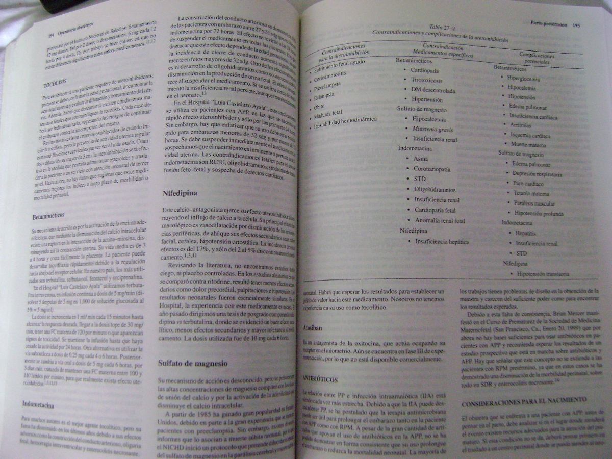 AHUED AHUED GINECOLOGIA PDF