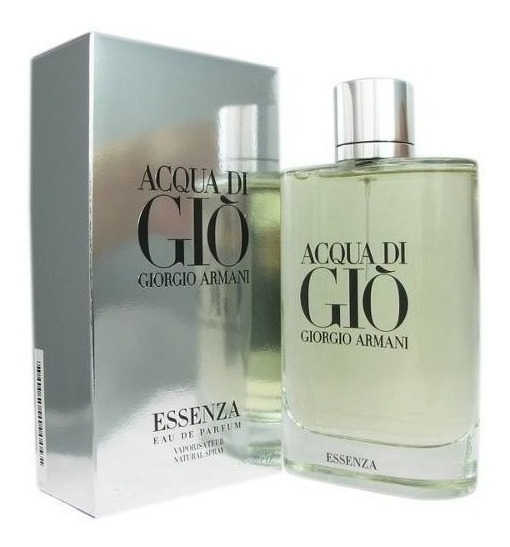 giorgio armani acqua di gio essenza edp 180ml