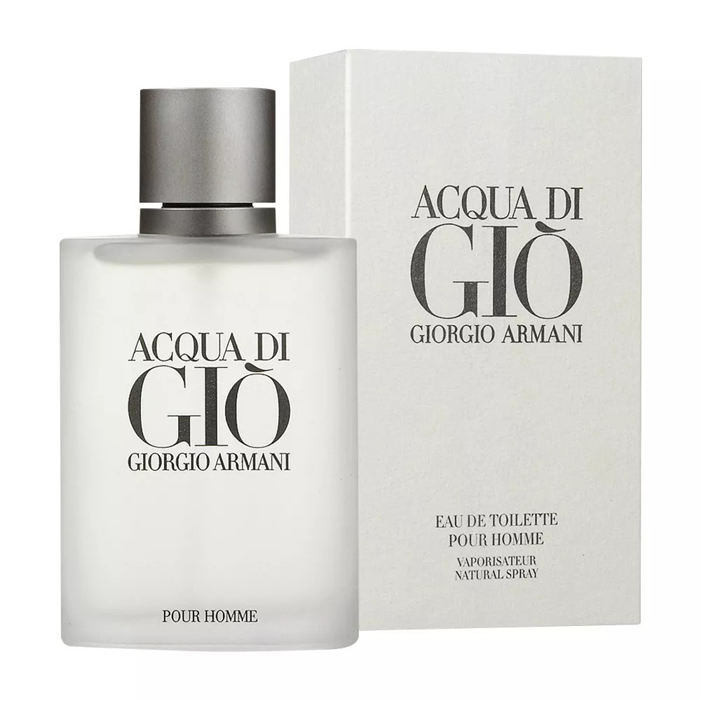 armani acqua di gio 30ml