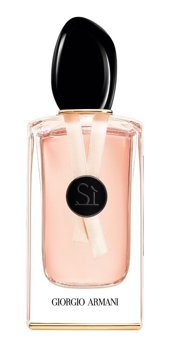 armani si rose signature 100ml