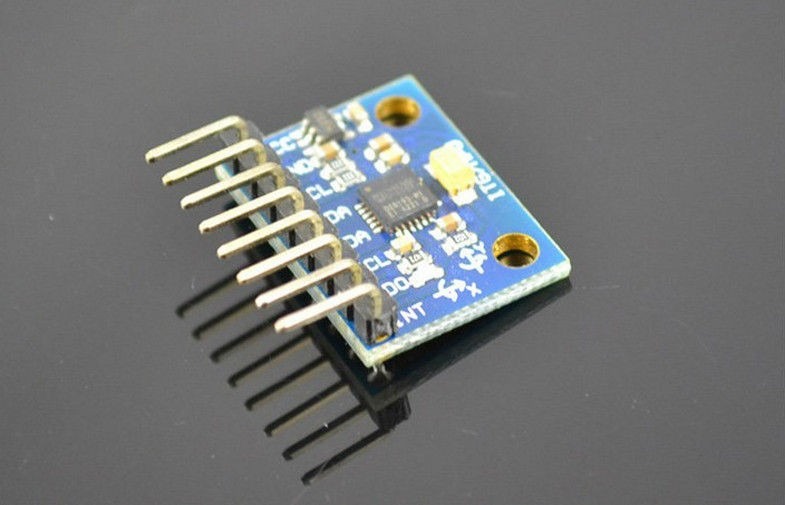 Giroscopio Acelerometro Mpu6050 Arduino 9 000 en 