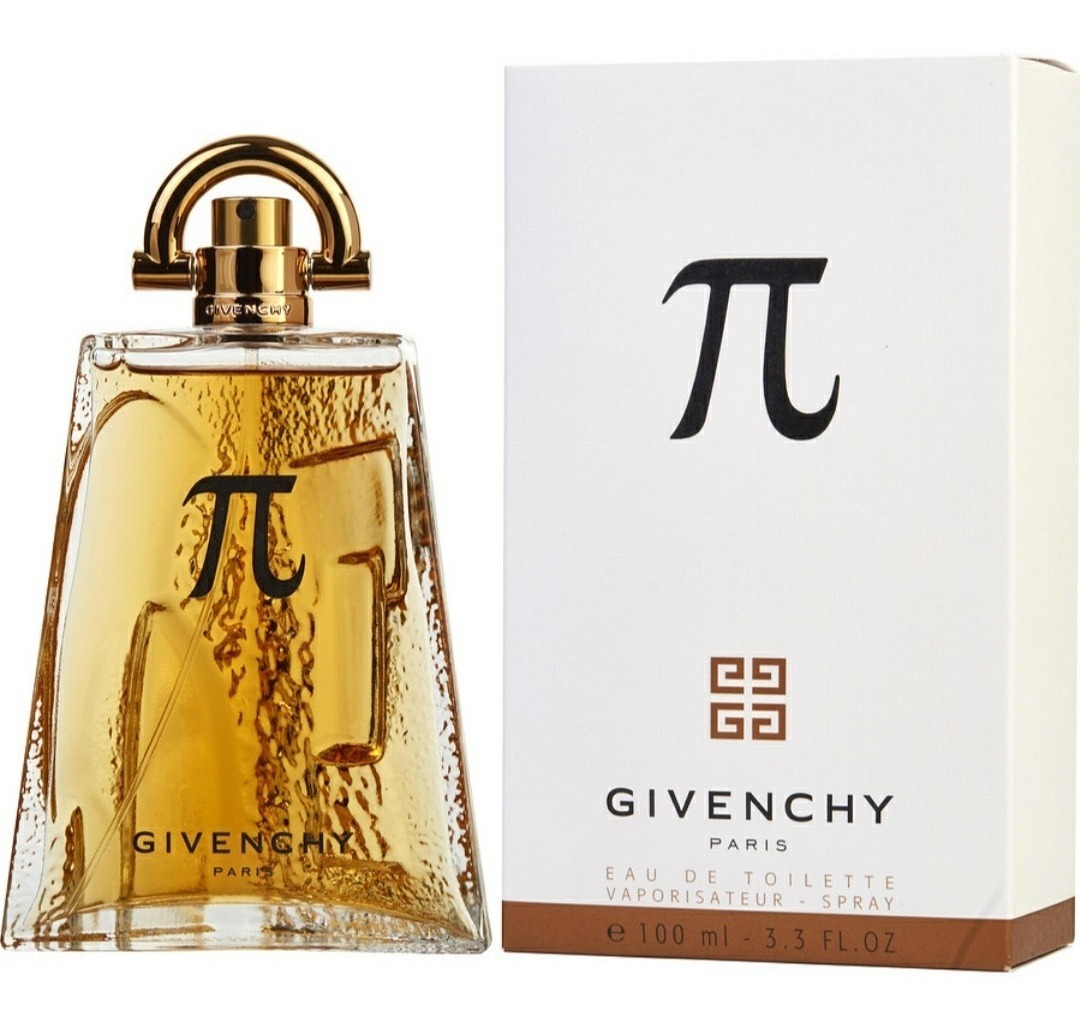 givenchy pi 200ml