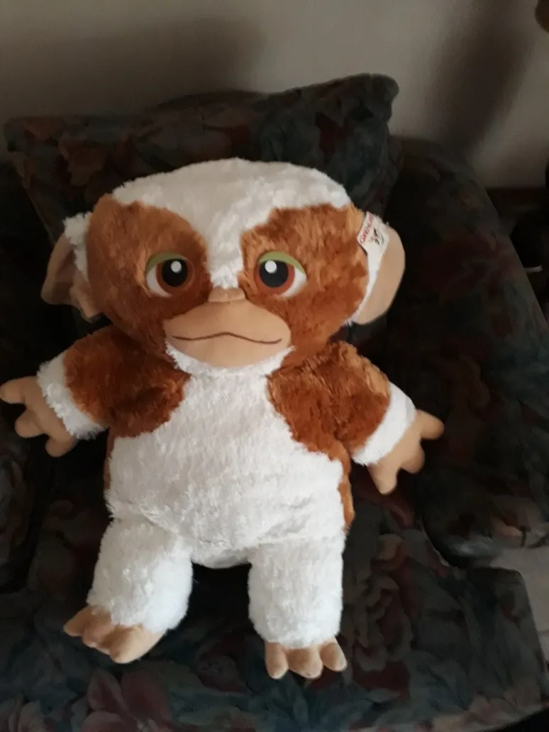 peluche gizmo gigante