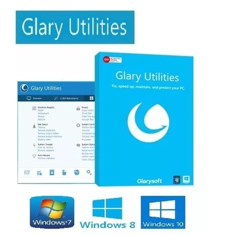 glary utilities 5.116